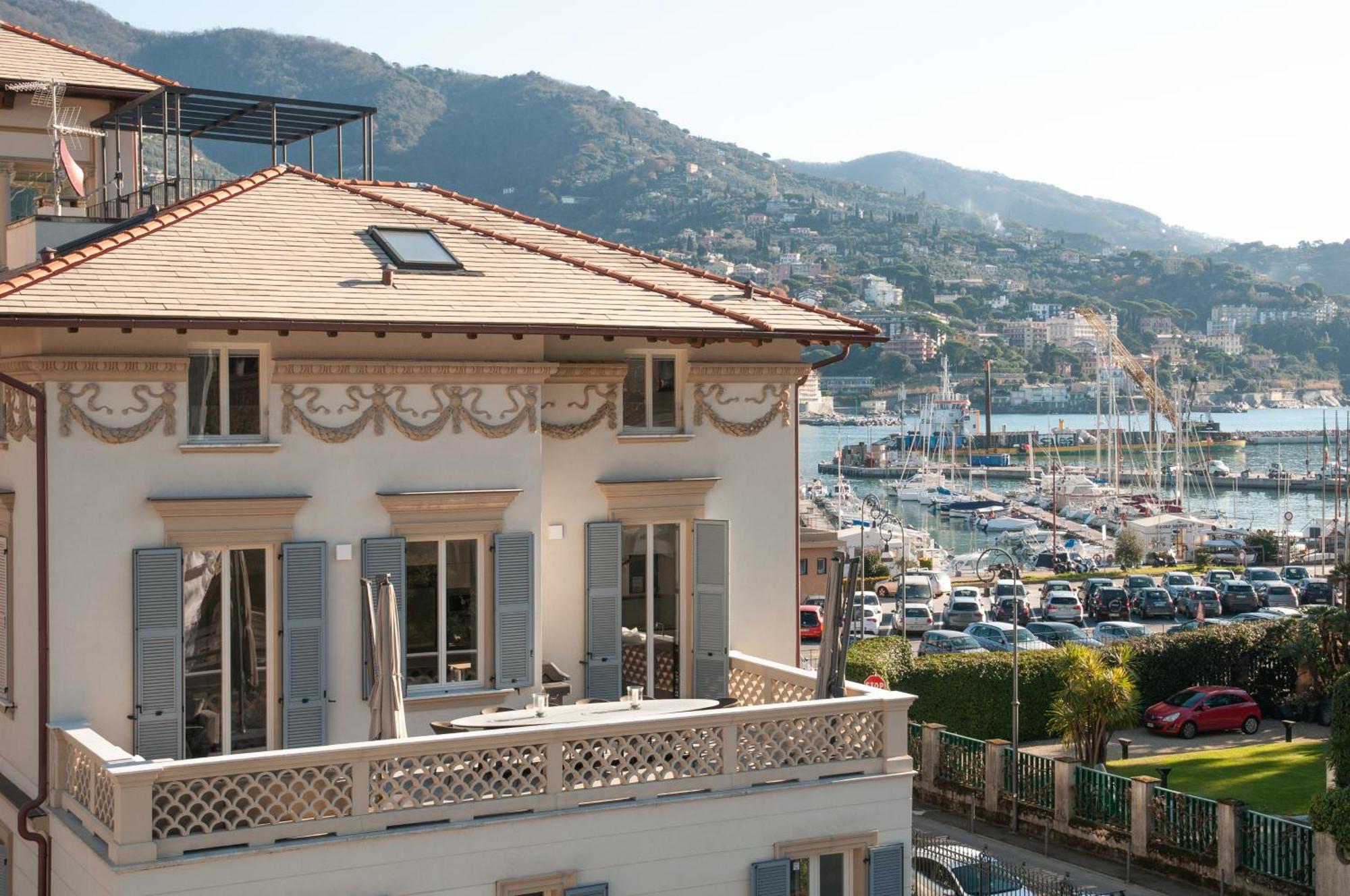 Porto Portofino Coast Appartamento