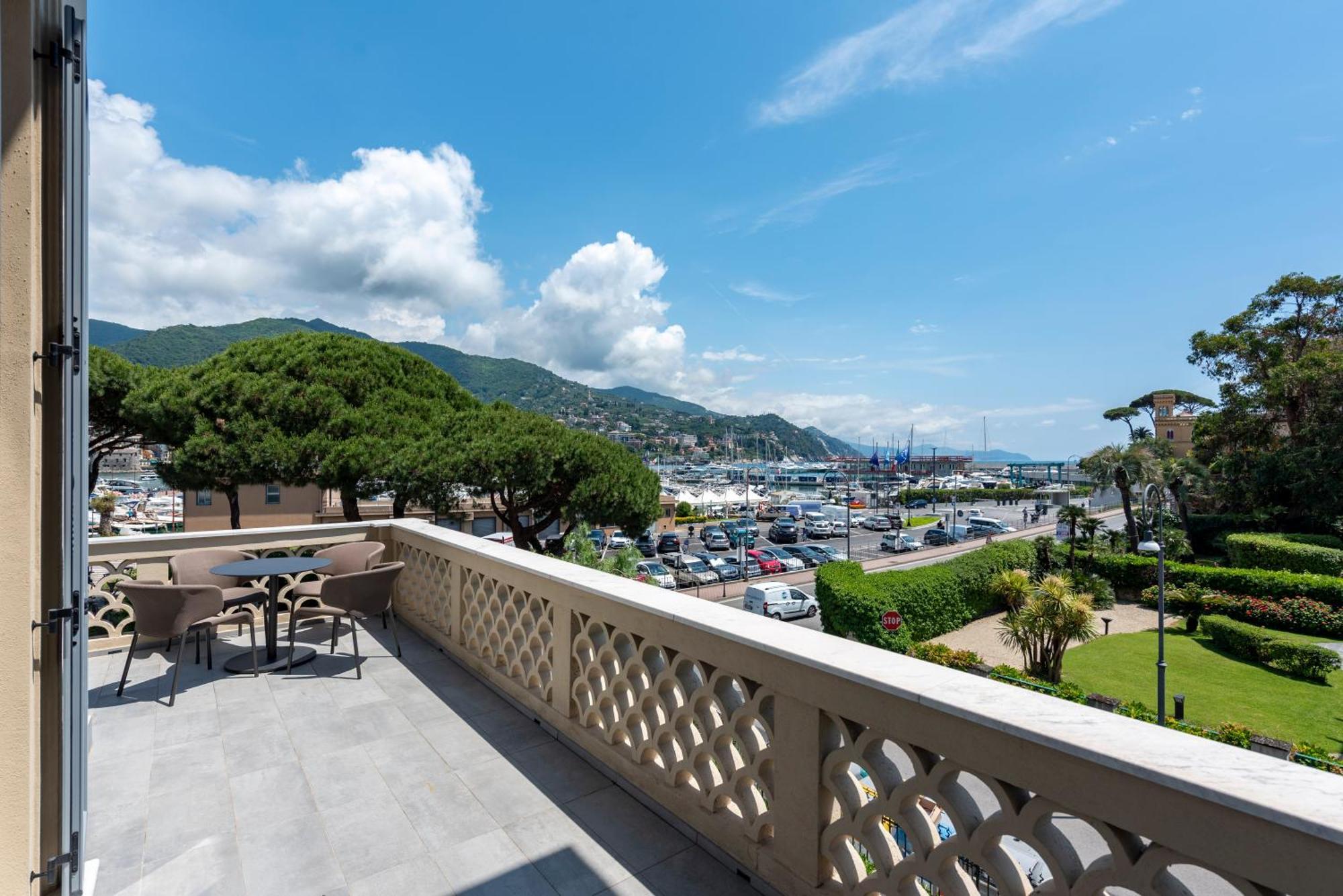 Porto Portofino Coast *