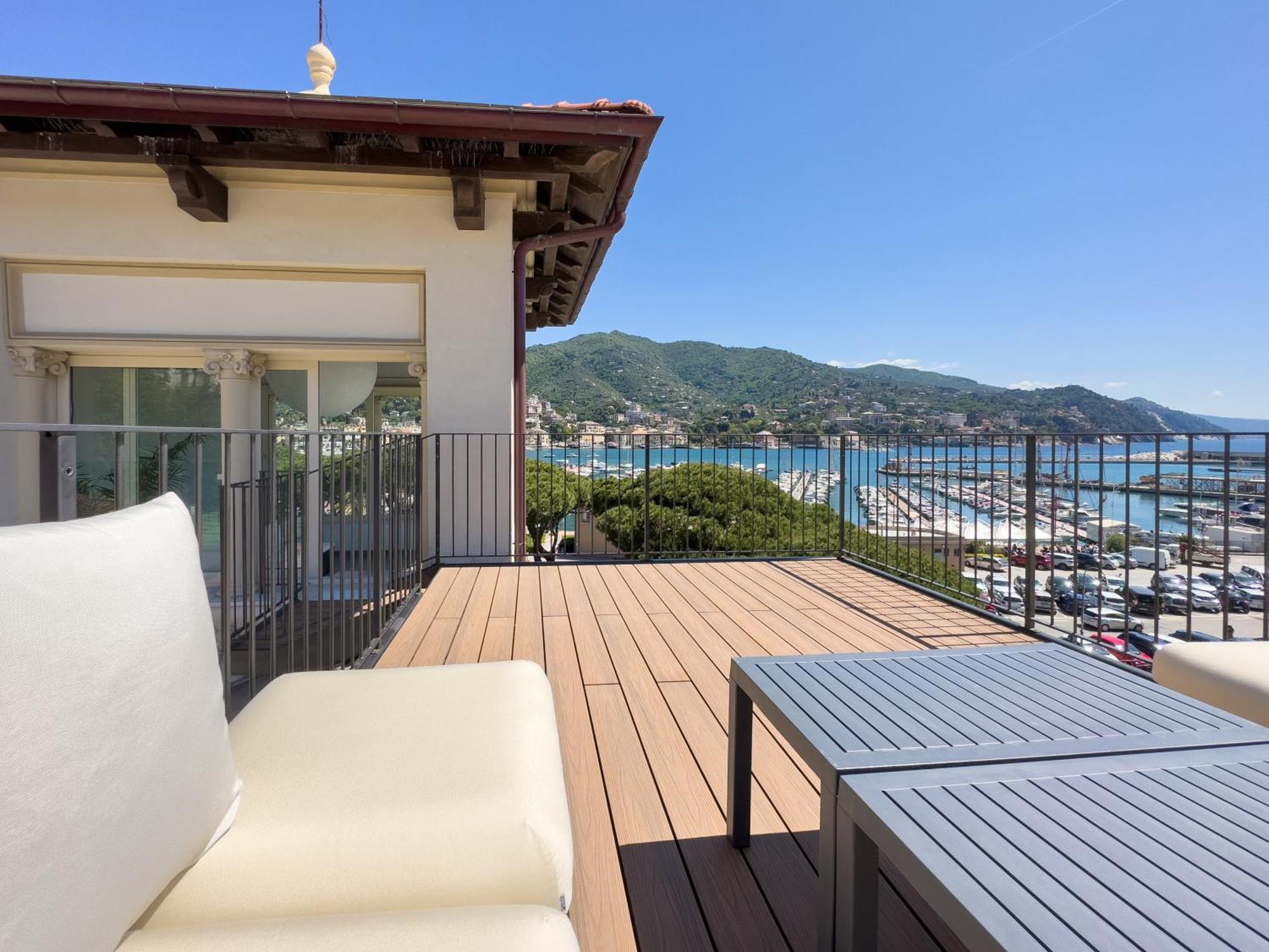 Porto Portofino Coast