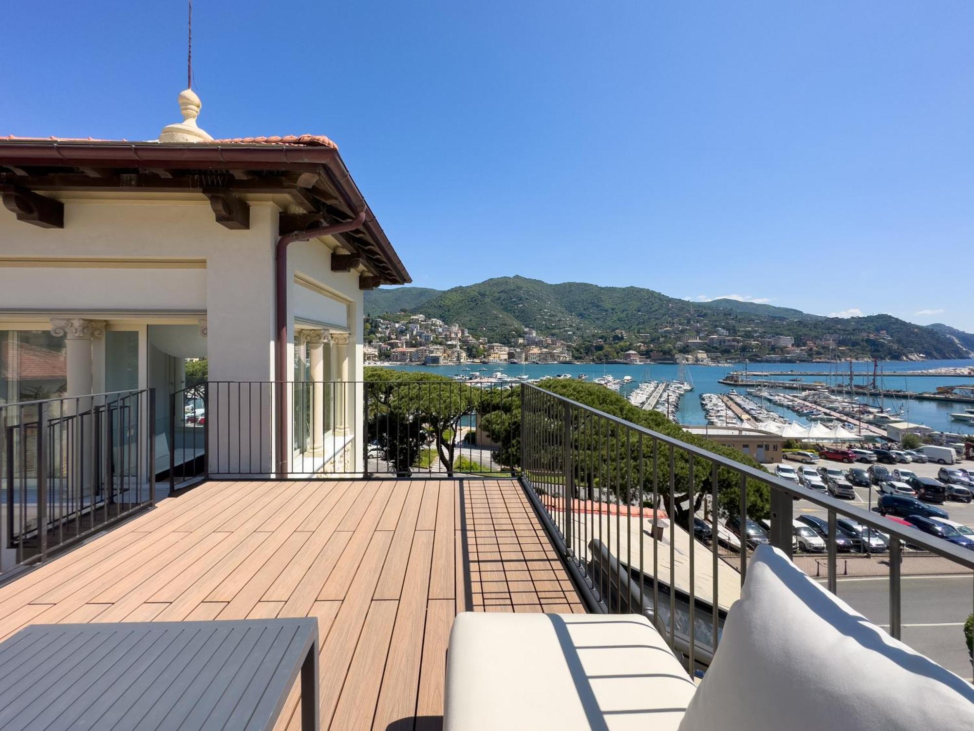 Appartamento Porto Portofino Coast *